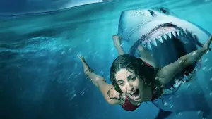 Backdrop to the movie "Blind Waters" #667101