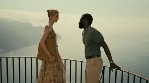 Backdrop to the movie "Tenet" #596733