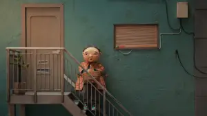 Backdrop to the movie "Budo" #762194