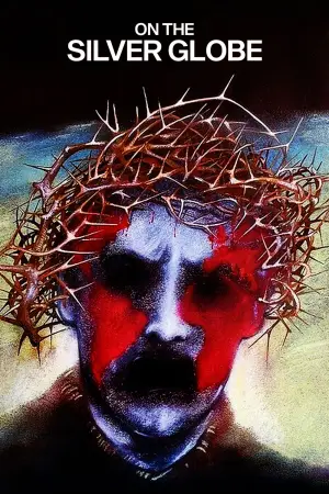 Poster to the movie "On the Silver Globe" #690749