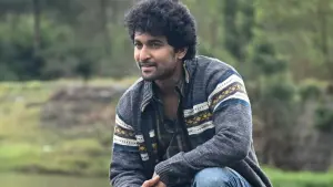 Backdrop to the movie "Hi Nanna" #373738