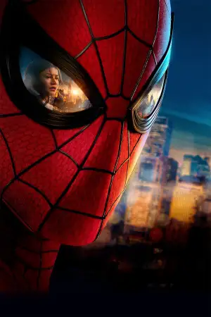 Poster to the movie "Spider-Man 4" #797081