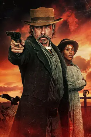 Poster to the movie "Killing Faith" #534972