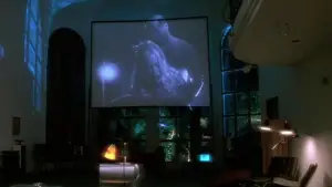 Backdrop to the movie "Lost Highway" #533634