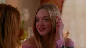 Backdrop to the movie "Mean Girls" #593947