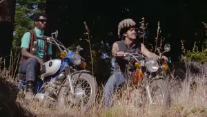 Backdrop to the movie "Vixen!" #596298