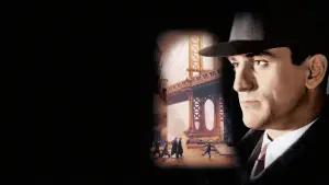 Backdrop to the movie "Once Upon a Time in America" #749275