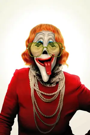 Poster to the movie "Scary Movie" #769382