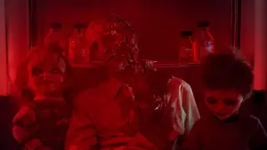 Backdrop to the movie "Seed of Chucky" #673457