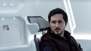 Backdrop to the movie "Slingshot" #649377