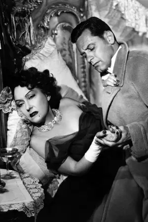 Poster to the movie "Sunset Boulevard" #669969