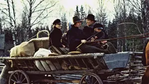 Backdrop to the movie "The Emigrants" #631560