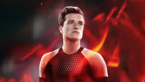 Backdrop to the movie "The Hunger Games: Catching Fire" #624923