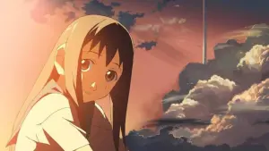 Backdrop to the movie "The Place Promised in Our Early Days" #278799