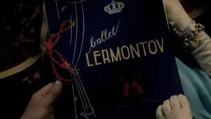 Backdrop to the movie "The Red Shoes" #751600