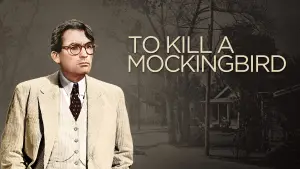 To Kill a Mockingbird