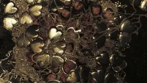 Backdrop to the movie "Triangle" #662622