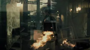 Backdrop to the movie "Fight Club" #797044