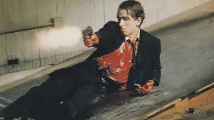 Backdrop to the movie "Reservoir Dogs" #602611