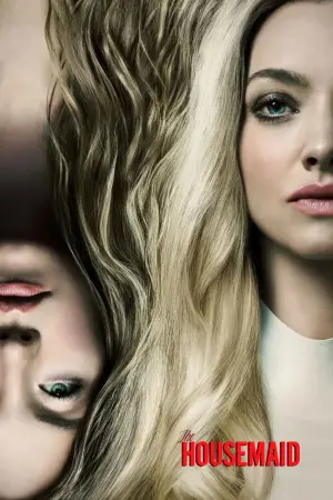 Poster to the movie "Горничная" #507236