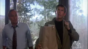 Backdrop to the movie "Psycho II" #946015