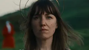 Backdrop to the movie "Fréwaka" #806616