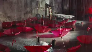 Backdrop to the movie "Ritual" #950029