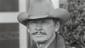 Backdrop to the movie "Borderline" #717724