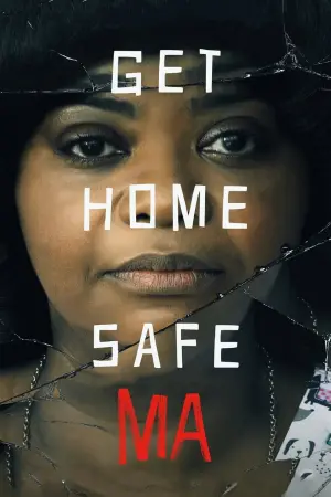 Poster to the movie "Ma" #97313