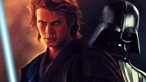 Backdrop to the movie "Star Wars: Episode III - Revenge of the Sith" #217450