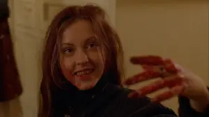 Backdrop to the movie "Ginger Snaps" #858899