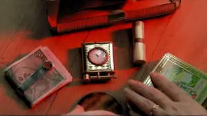 Backdrop to the movie "Suspiria" #809064