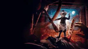 Backdrop to the movie "Screamboat" #620291