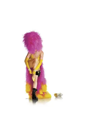 Miss Congeniality 2: Armed and Fabulous