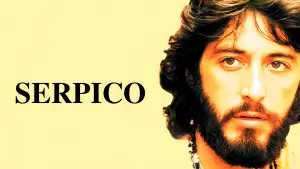 Backdrop to the movie "Serpico" #724920