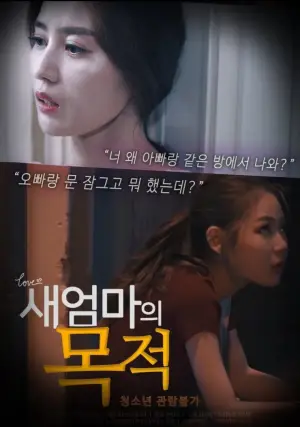 Poster to the movie "Stepmother