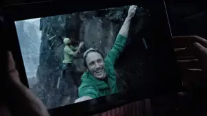 Backdrop to the movie "Alien: Covenant" #674348