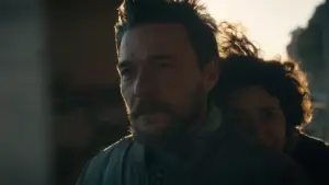 Backdrop to the movie "Beachcomber" #771134