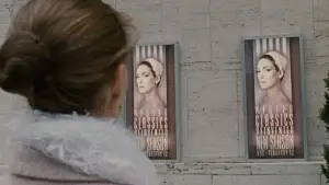 Backdrop to the movie "Black Swan" #595704