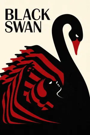 Poster to the movie "Black Swan" #595798