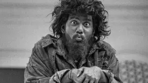 Backdrop to the movie "Bloody Beggar" #737489