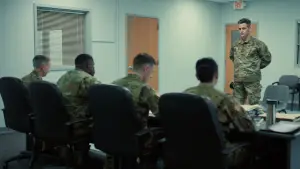 Backdrop to the movie "The Contractor" #804509