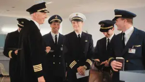 Backdrop to the movie "Catch Me If You Can" #574494