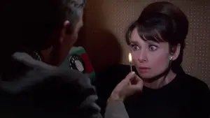 Backdrop to the movie "Charade" #723034