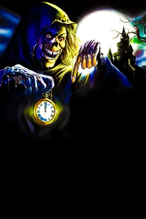 Poster to the movie "Creepshow" #252630