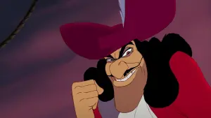 Backdrop to the movie "Return to Never Land" #335461