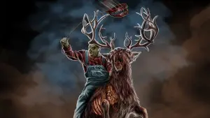 Backdrop to the movie "Poohniverse: Monsters Assemble" #666605