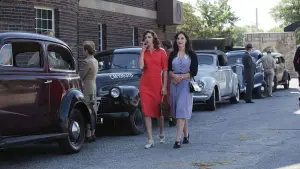 Backdrop to the movie "Horizon" #739509