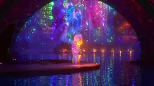 Backdrop to the movie "Elemental" #163288