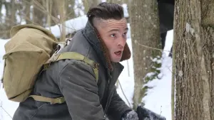 Backdrop to the movie "Enemy Lines" #411321